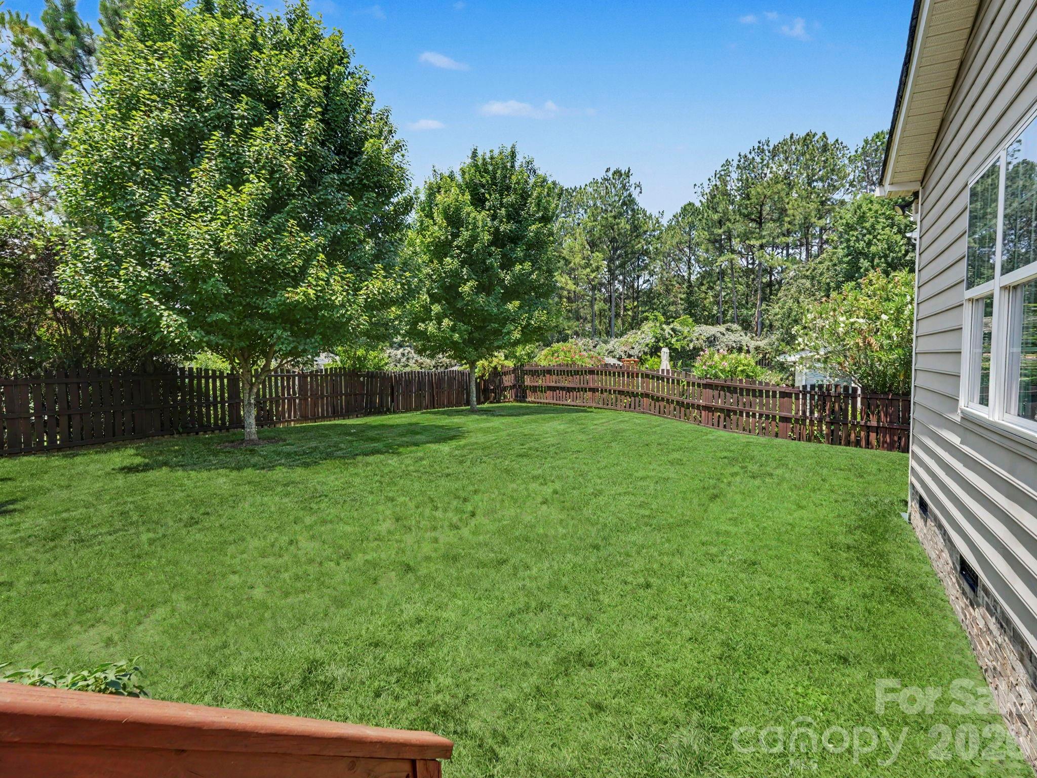 15505 Robsart Court Charlotte, NC 28277 - Photo 41 of 48