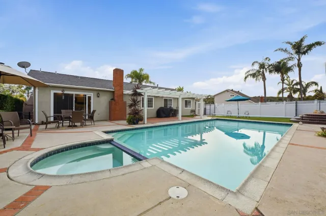 $1,150,000 | 12708 Casa Avenida, Poway, CA 92064