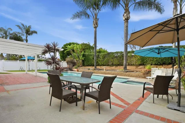 $1,150,000 | 12708 Casa Avenida, Poway, CA 92064