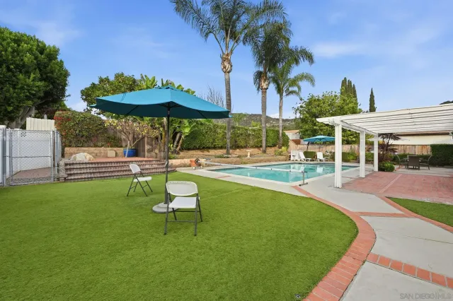 $1,150,000 | 12708 Casa Avenida, Poway, CA 92064