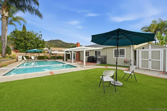 $1,150,000 | 12708 Casa Avenida, Poway, CA 92064