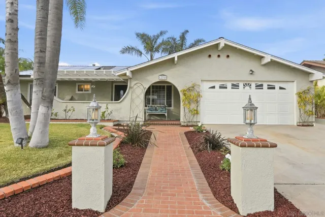 $1,150,000 | 12708 Casa Avenida, Poway, CA 92064