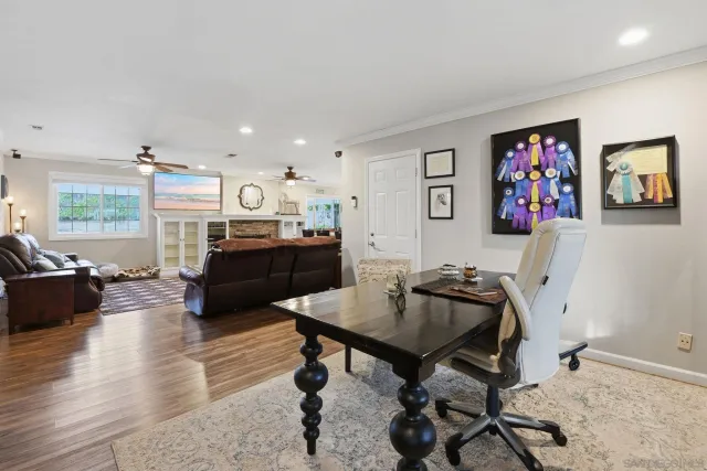 $1,150,000 | 12708 Casa Avenida, Poway, CA 92064