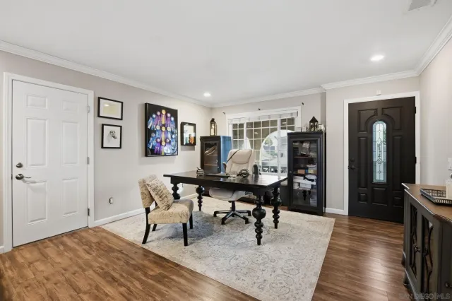 $1,150,000 | 12708 Casa Avenida, Poway, CA 92064