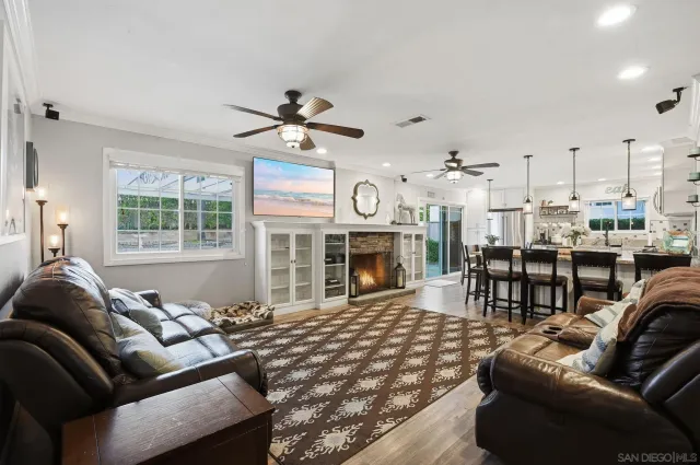 $1,150,000 | 12708 Casa Avenida, Poway, CA 92064