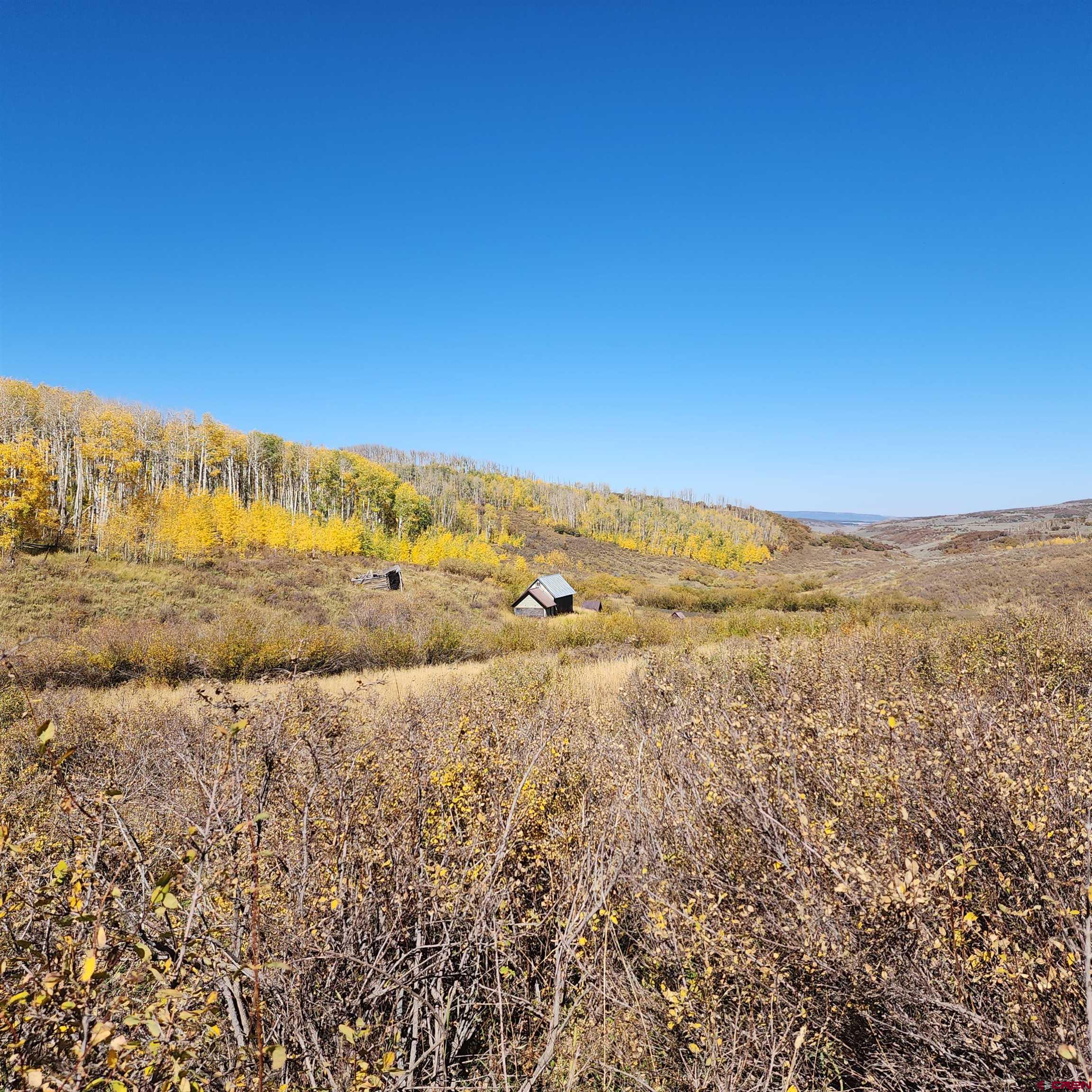 Parcel 1-2 Zs Road Whitewater, CO 81527 - Photo 18 of 27 a view of an ocean