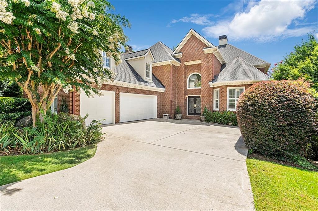 725 Falling Rocks Court Roswell, GA 30076 - Photo 1 of 1 Gallery Image 1