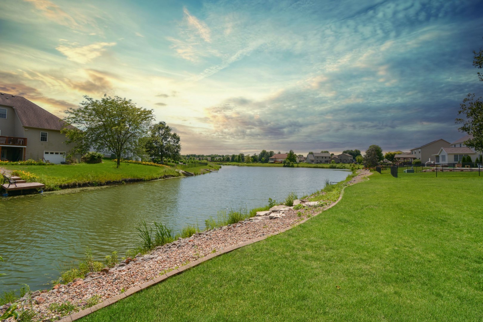 3115 Sable Oaks Road Bloomington, IL 61704 - Photo 4 of 94 Gallery Image 4