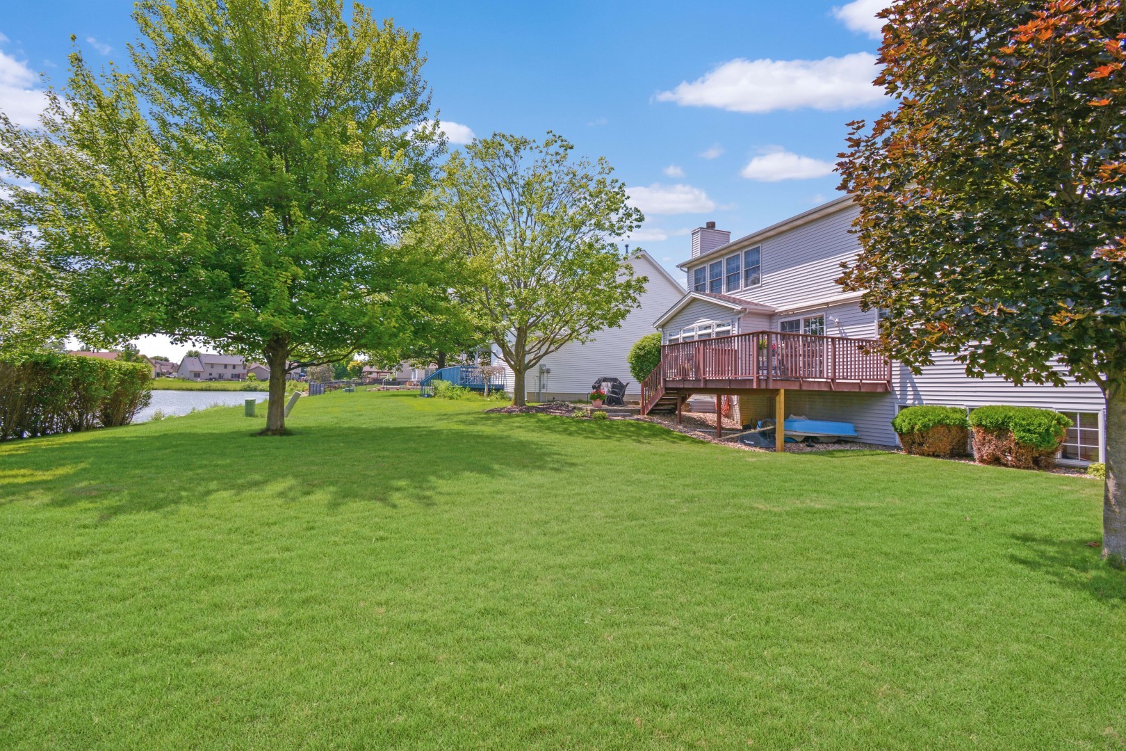 3115 Sable Oaks Road Bloomington, IL 61704 - Photo 83 of 94 Gallery Image 83