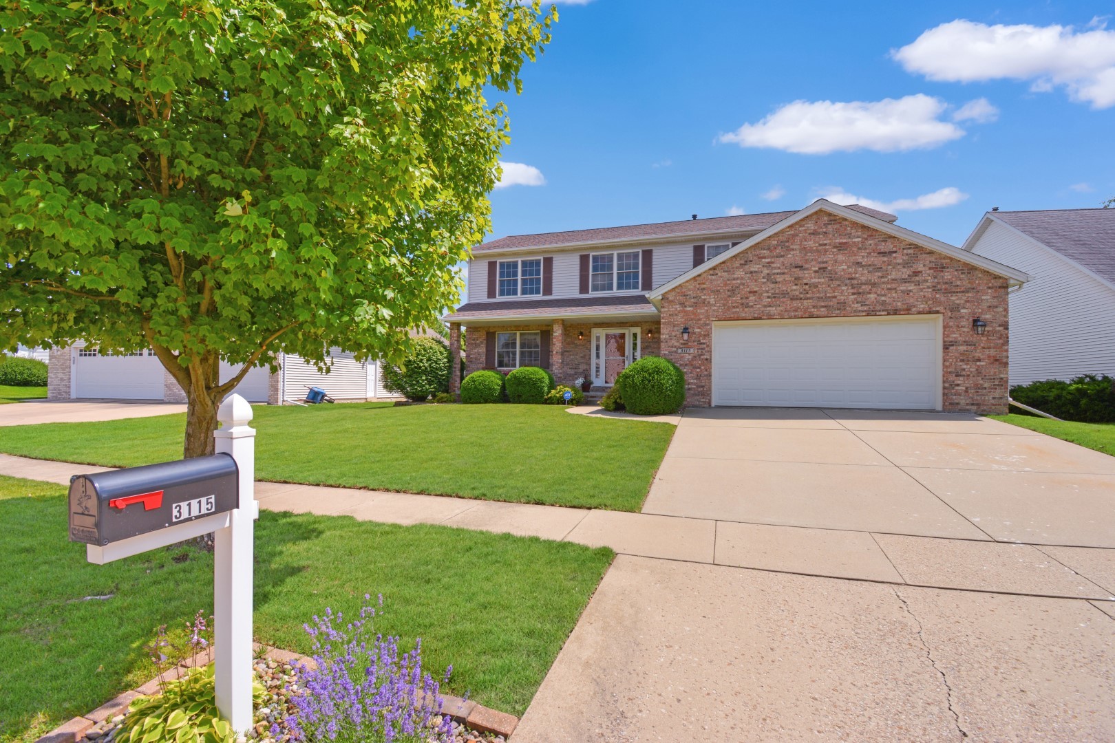 3115 Sable Oaks Road Bloomington, IL 61704 - Photo 89 of 94 Gallery Image 89