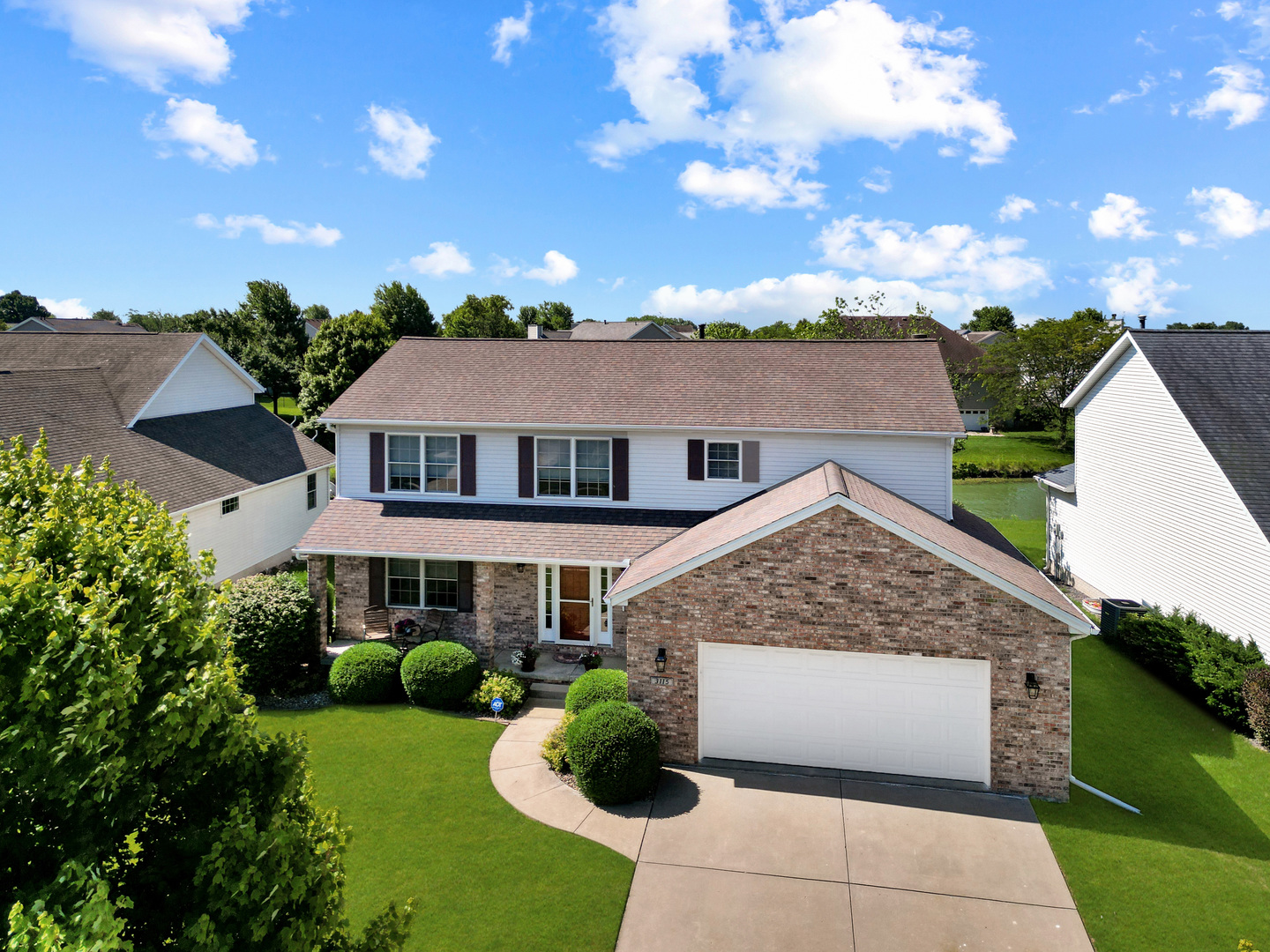 3115 Sable Oaks Road Bloomington, IL 61704 - Photo 91 of 94 Gallery Image 91