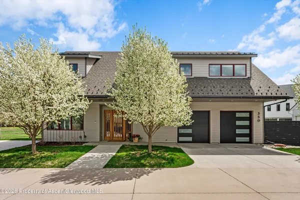 $2,700,000 | 350 Sopris Circle, Basalt, CO 81621