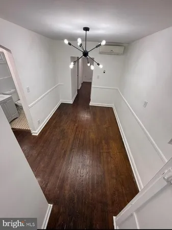 $2,500 | 1311 Fort Stevens Drive Northwest, Unit 1, Washington, DC 20011