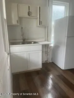 $900 | 126 North Lincoln Avenue, Unit 1, Scranton, PA 18504
