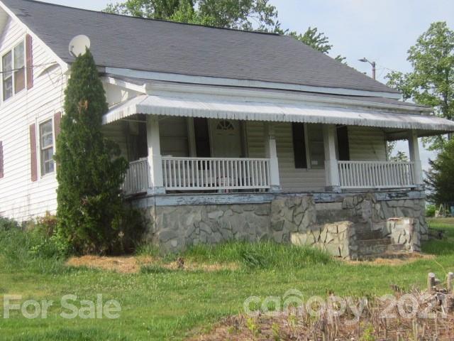 722 Connelly Springs Road Lenoir, NC 28645 - Photo 1 of 17 Gallery Image 1