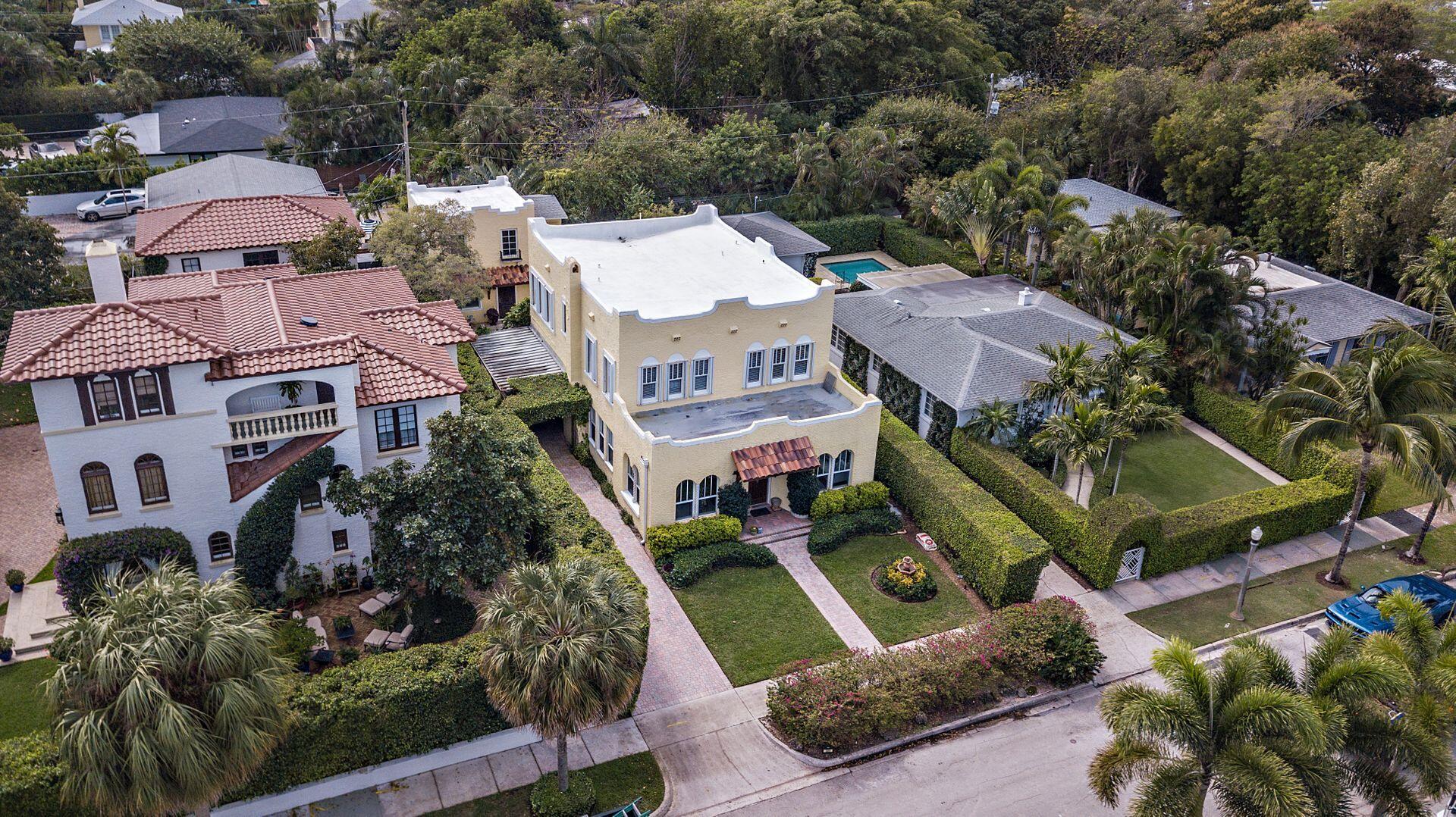 306 Valencia Road West Palm Beach, FL 33401 - Photo 44 of 47 43