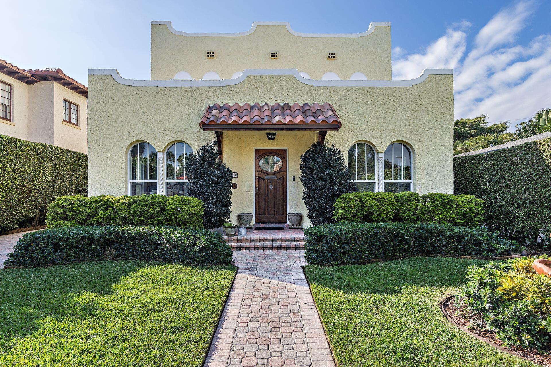 306 Valencia Road West Palm Beach, FL 33401 - Photo 5 of 47 6