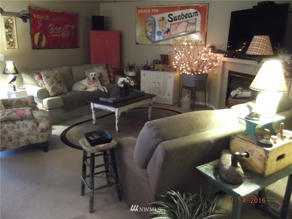 9539 184th Avenue Southwest Rochester, WA 98579 - Photo 14 of 23