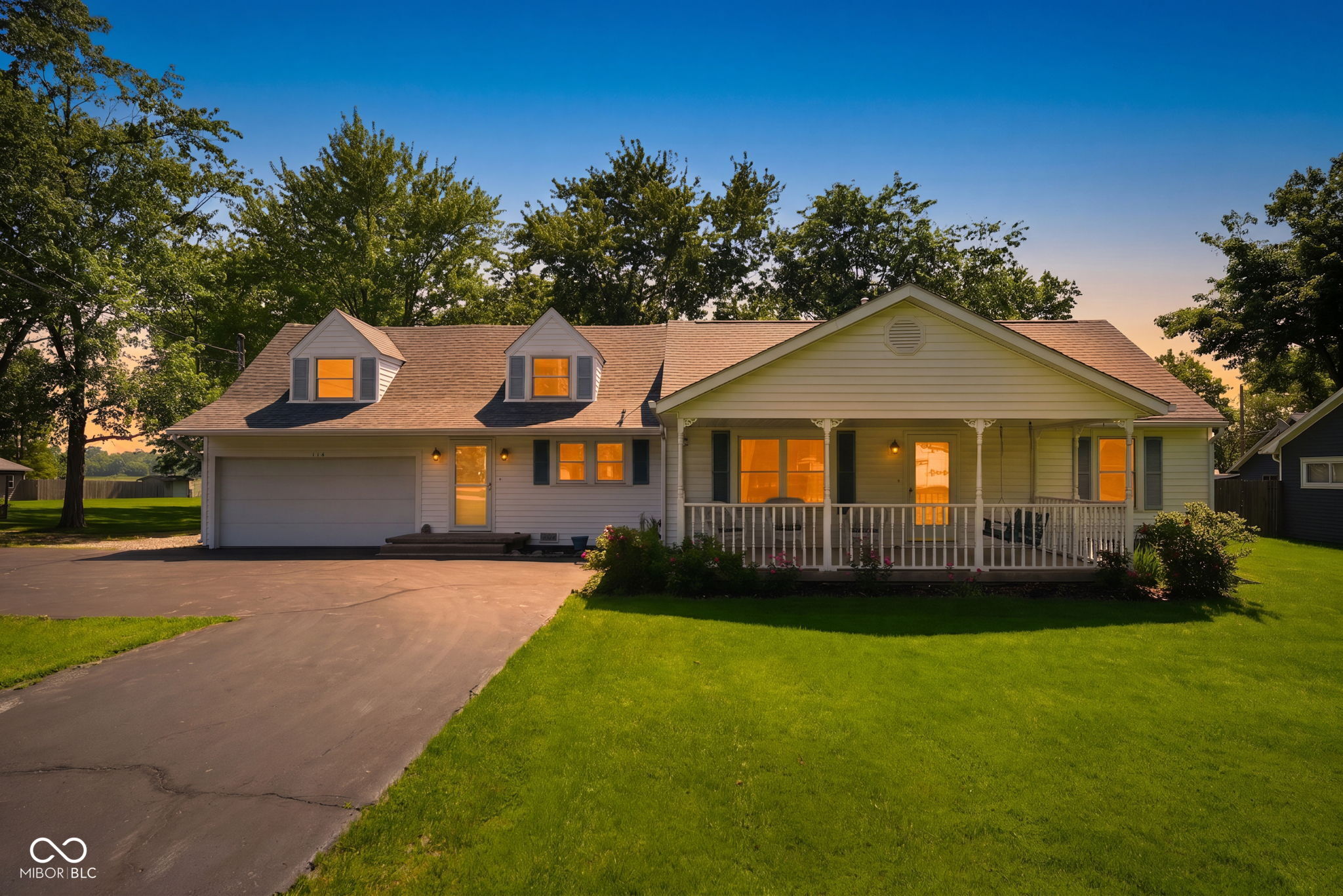 114 North Cook Road Muncie, IN 47303 - Photo 1 of 45