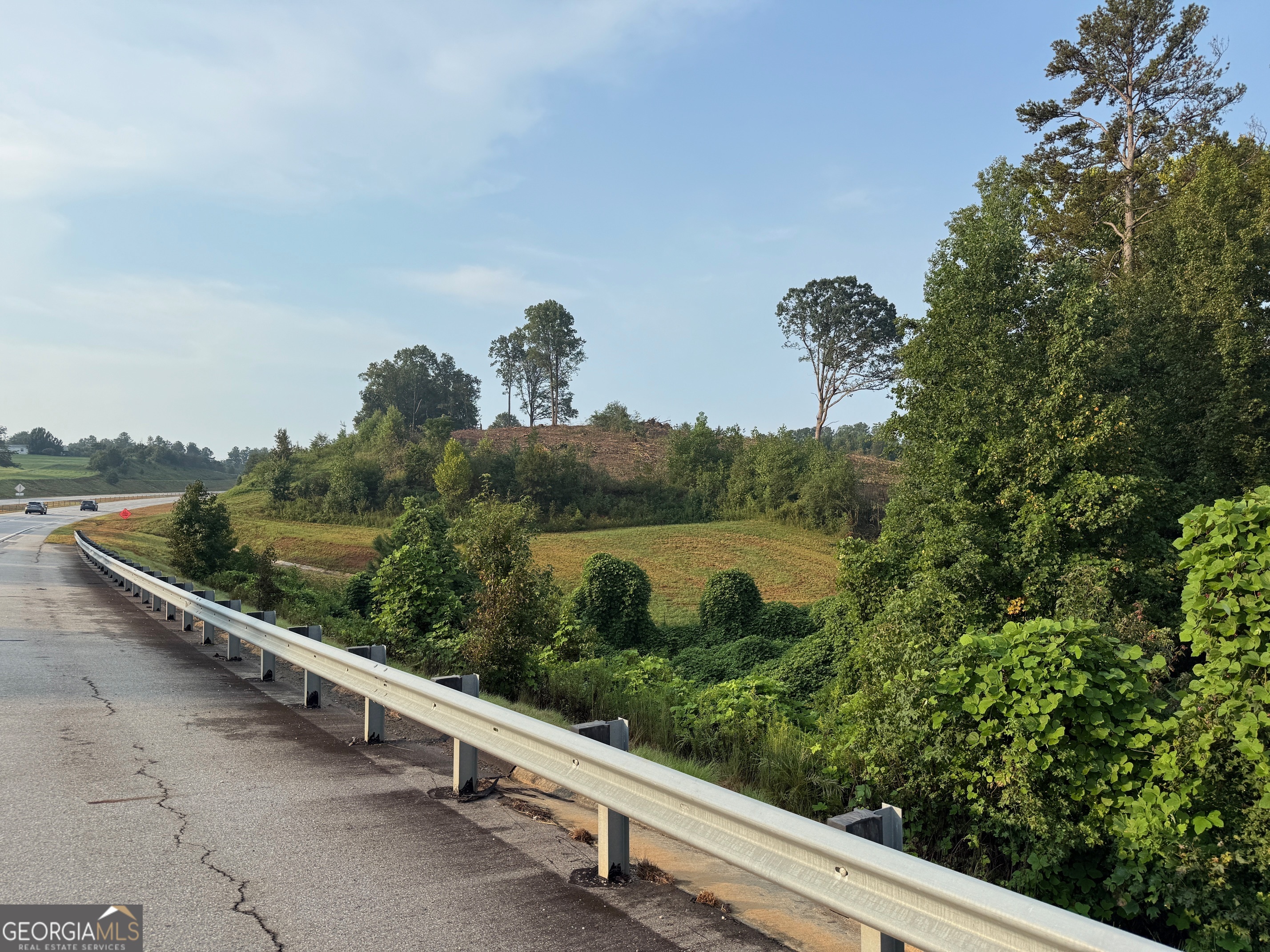 0 Us Highway Martin, GA 30557 - Photo 3 of 11 Approaching from the North to South on 17.