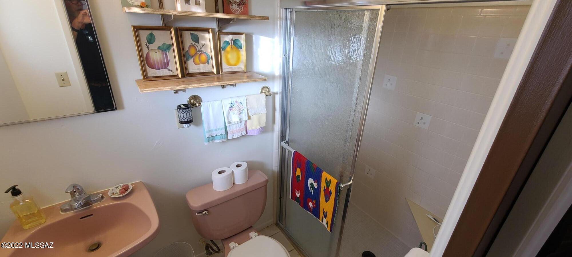 2821 North Ralph Avenue Tucson, AZ 85712 - Photo 18 of 25