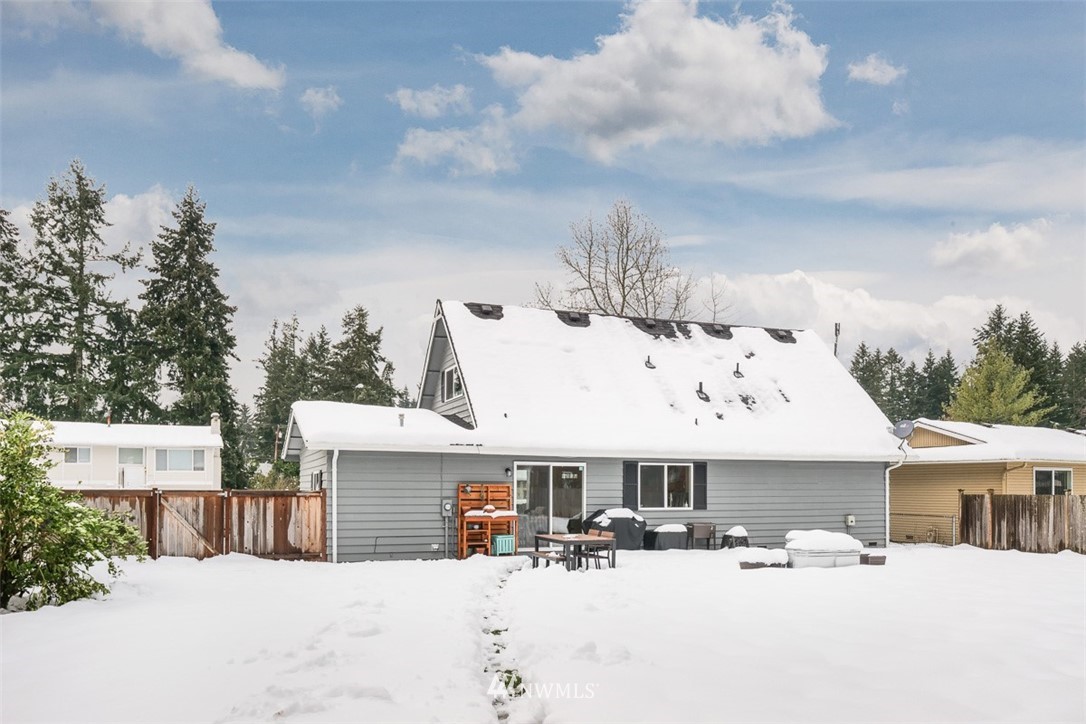 14012 145th Avenue Southeast Renton, WA 98059 - Photo 22 of 25