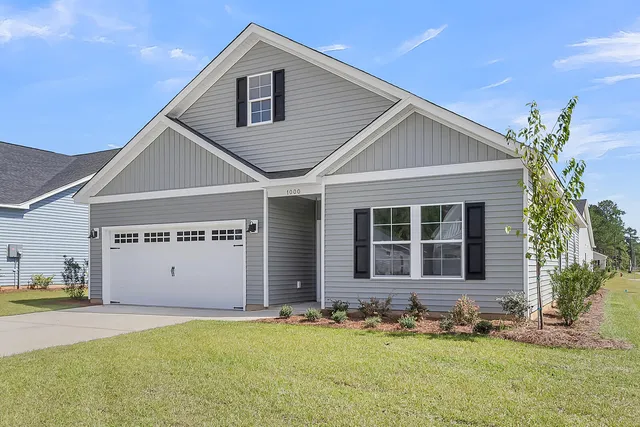 $287,000 | 1000 Carolina Way, Manning, SC 29102