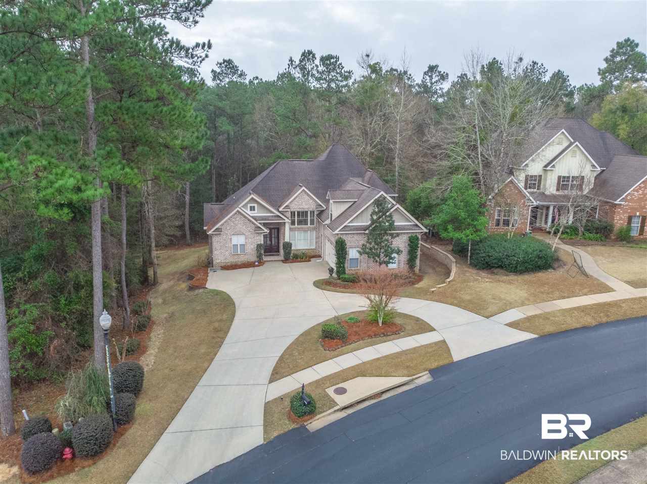 7152 Rushing Water Court Daphne, AL 36527 - Photo 5 of 50