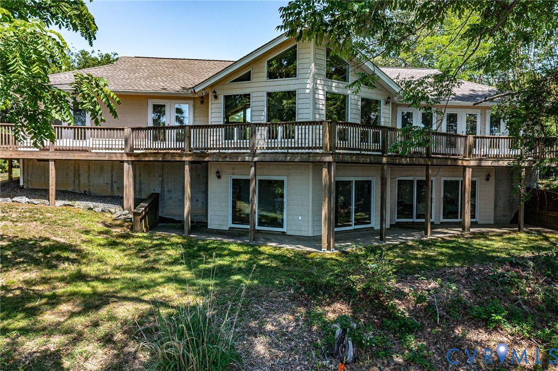 577 Melrose Road Lottsburg, VA 22511 - Photo 63 of 100