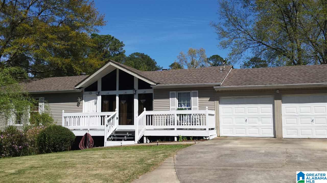 315 16th Street Calera, AL 35040 - Photo 3 of 32