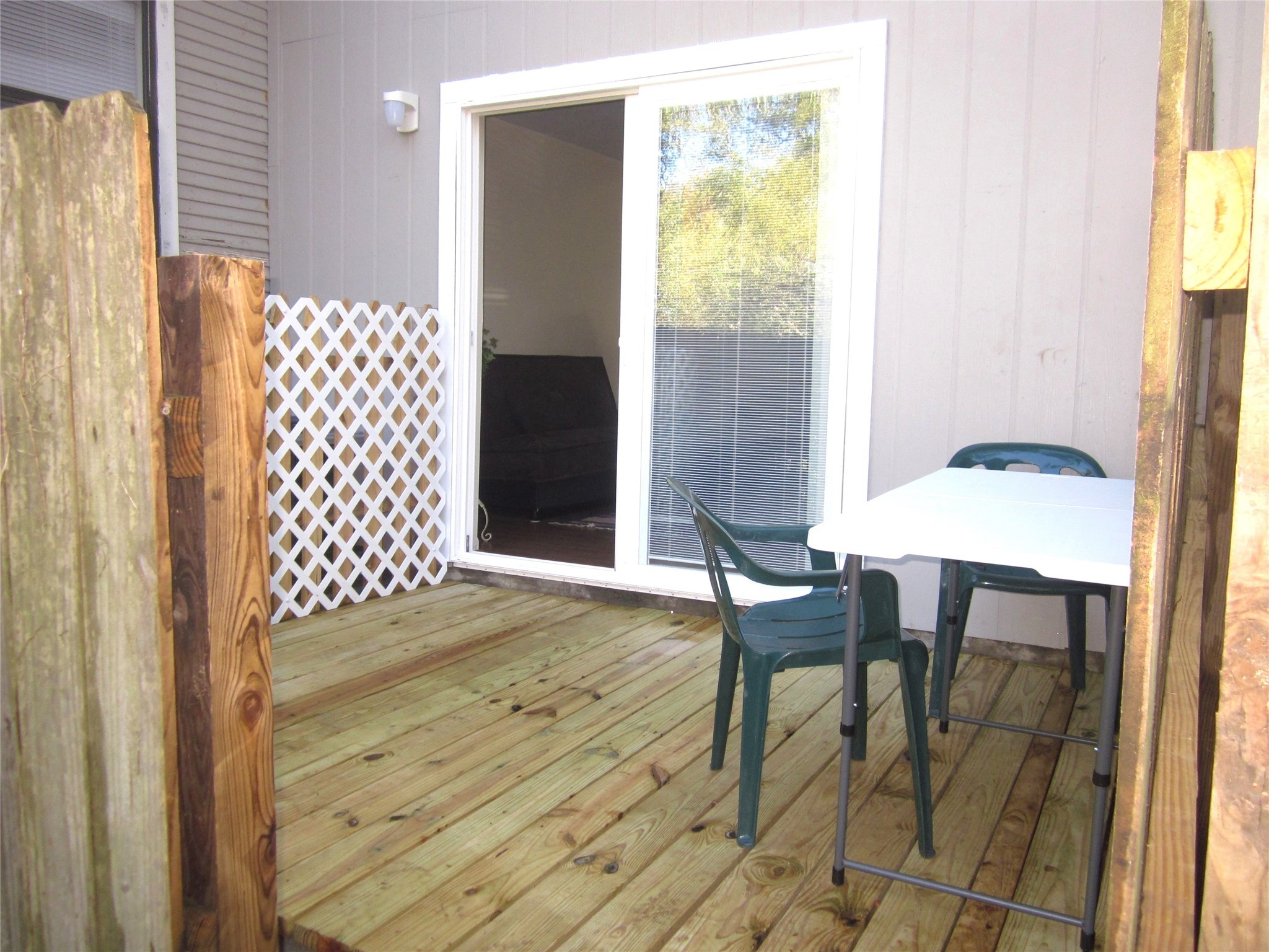 1406 Key Street Brenham, TX 77833 - Photo 48 of 50 a view of a room with a table and chairs
