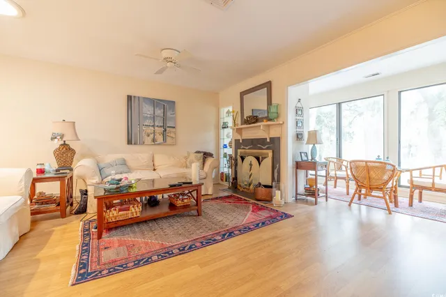 $259,000 | 30 Little Point Road, Unit 32, Georgetown, SC 29440