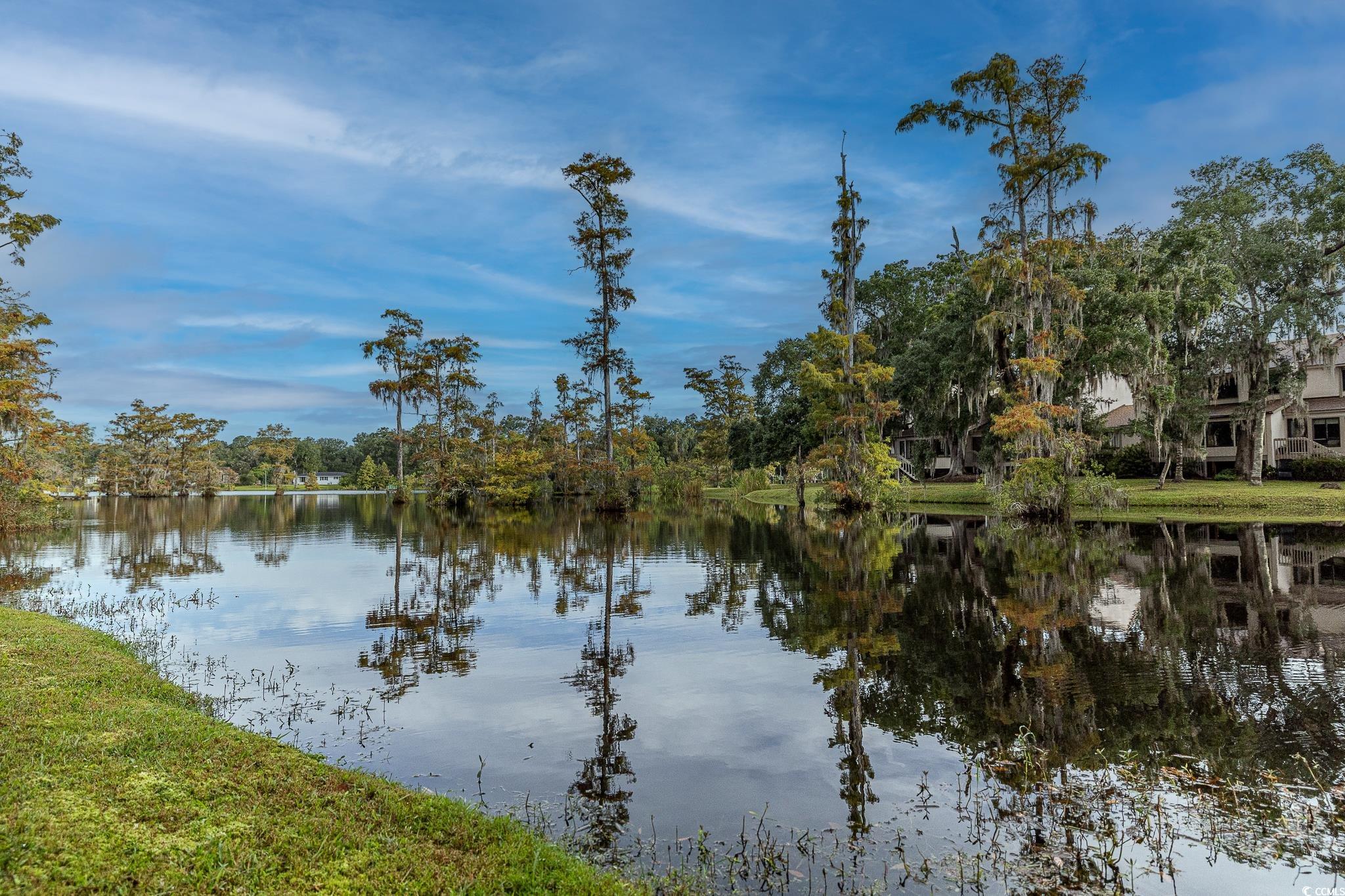 30 Little Point Road, Unit 32 Georgetown, SC 29440 - Photo 7 of 30 Water view