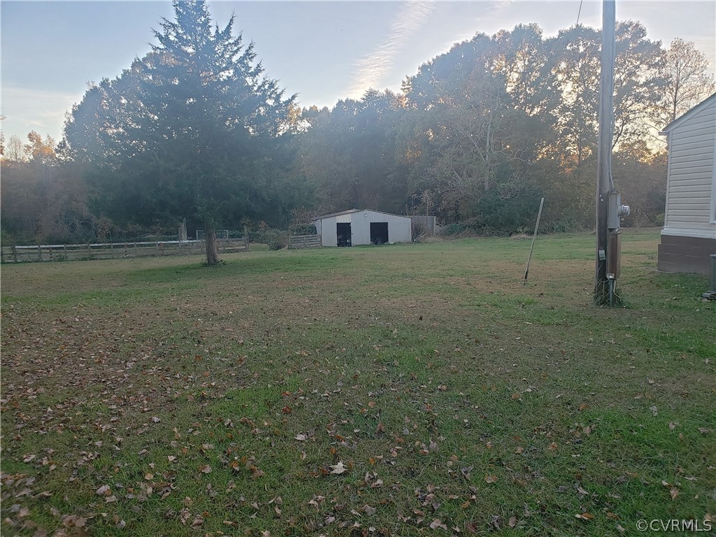 532 Dusty Road Bumpass, VA 23024 - Photo 3 of 8