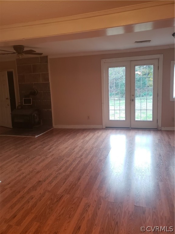 532 Dusty Road Bumpass, VA 23024 - Photo 8 of 8