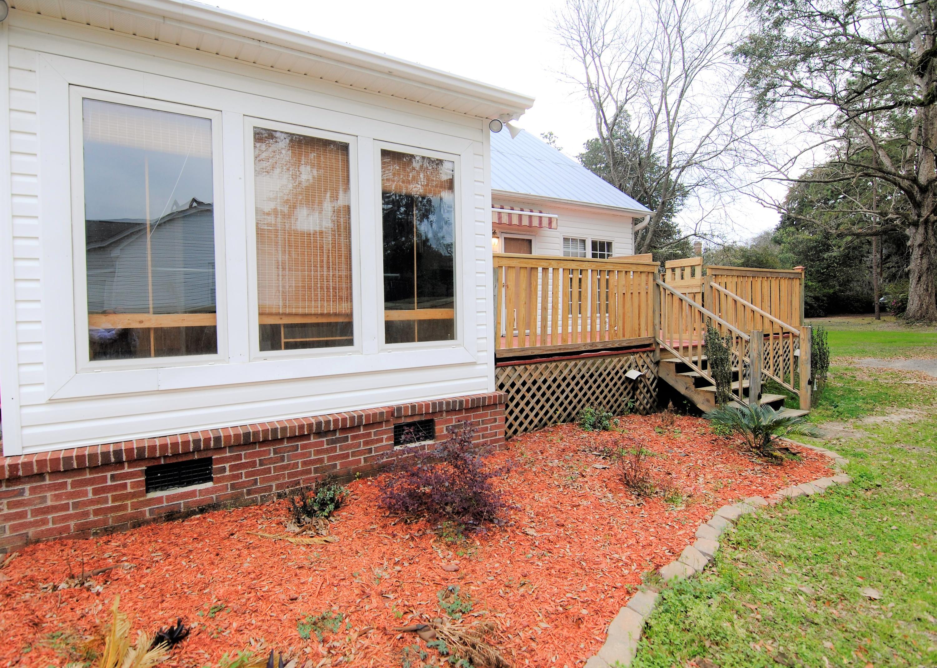 1854 Pinopolis Road Pinopolis, SC 29469 - Photo 14 of 16 MLS15