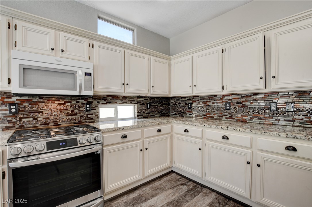 Undisclosed Address Las Vegas, NV 89130 - Photo 13 of 34