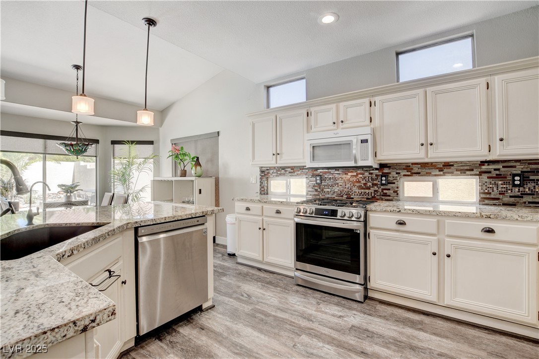 Undisclosed Address Las Vegas, NV 89130 - Photo 14 of 34