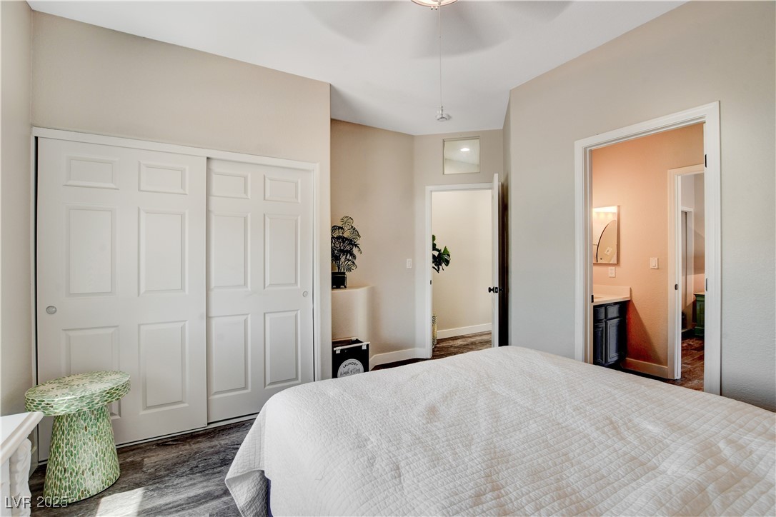 Undisclosed Address Las Vegas, NV 89130 - Photo 25 of 34