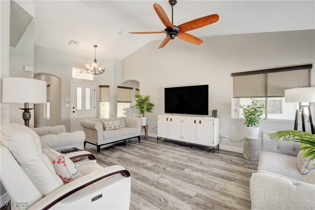 Undisclosed Address Las Vegas, NV 89130 - Photo 7 of 34