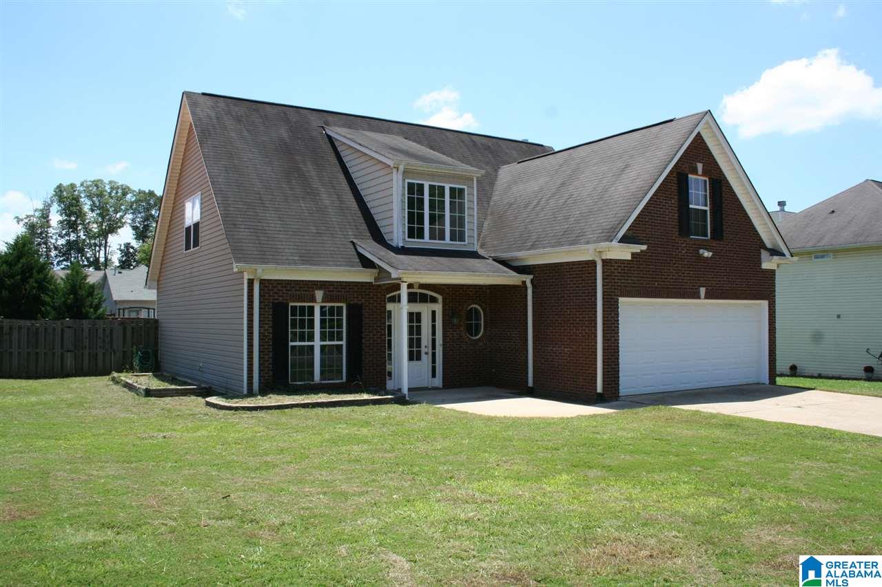 103 Elm Way Lincoln, AL 35096 - Photo 22 of 23