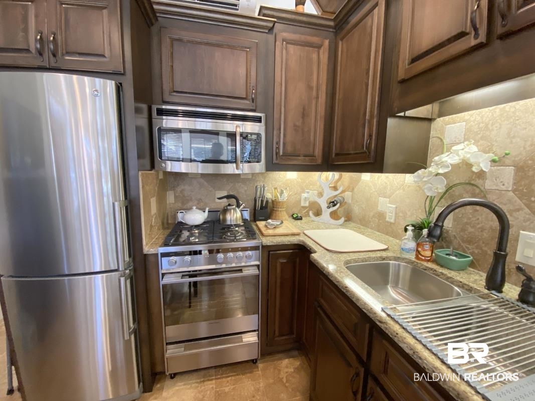 28888 Canal Road, Unit 51 Orange Beach, AL 36561 - Photo 3 of 20