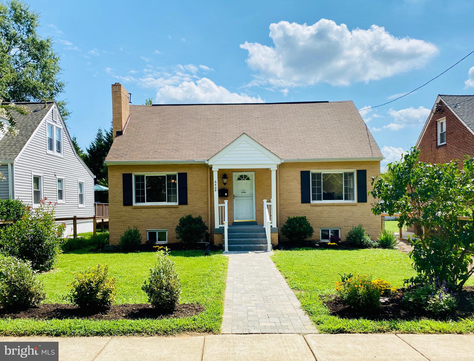 6409 Taylor Road Riverdale, MD 20737 - Photo 1 of 45 Gallery Image 1