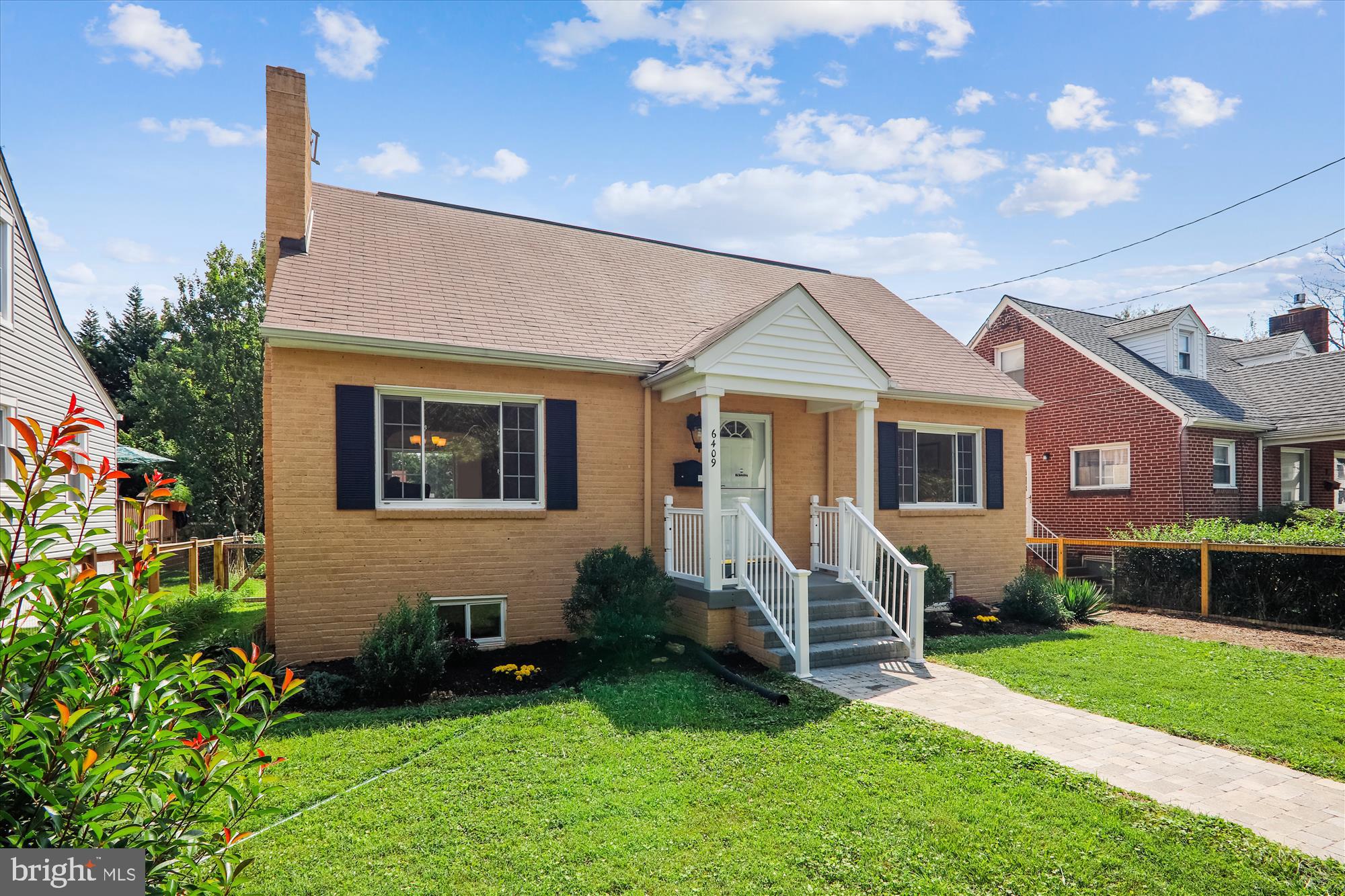 6409 Taylor Road Riverdale, MD 20737 - Photo 2 of 45 Gallery Image 2