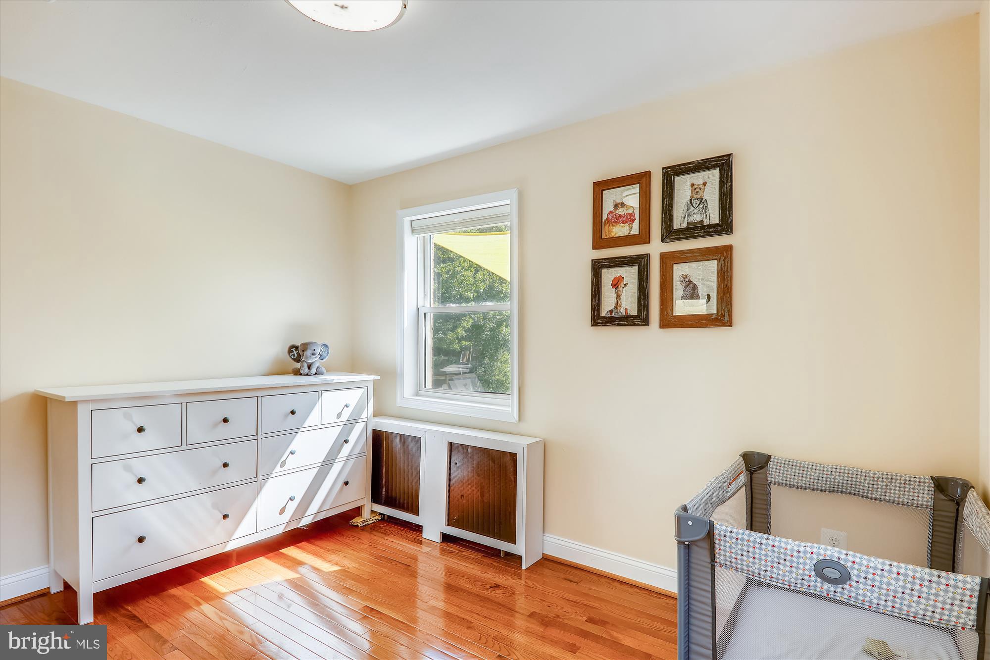 6409 Taylor Road Riverdale, MD 20737 - Photo 13 of 45 Bedroom 1