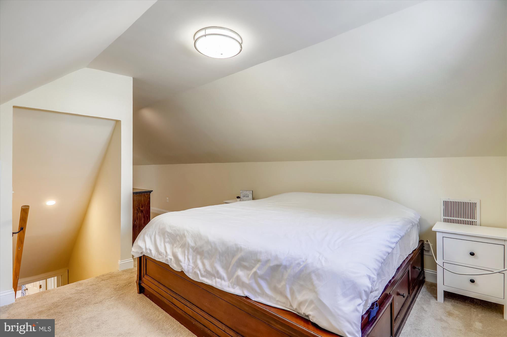 6409 Taylor Road Riverdale, MD 20737 - Photo 18 of 45 Master bedroom