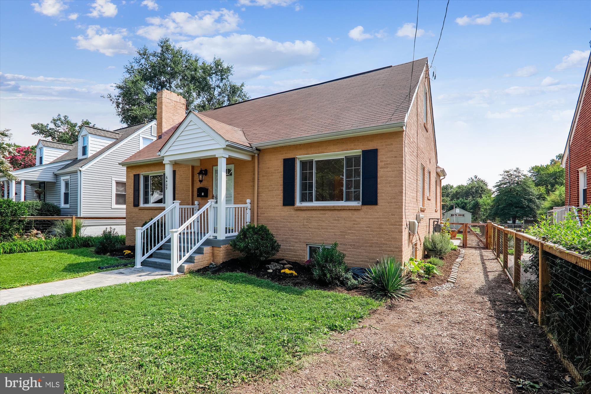 6409 Taylor Road Riverdale, MD 20737 - Photo 3 of 45 Gallery Image 3