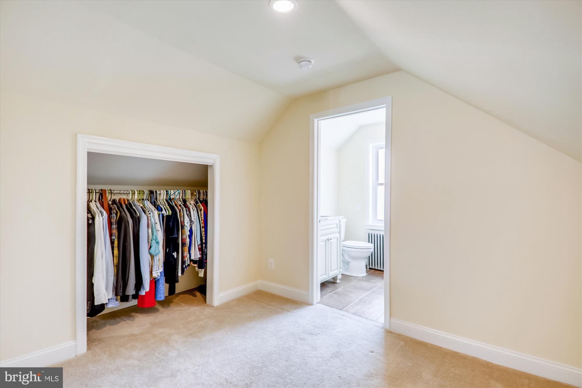 6409 Taylor Road Riverdale, MD 20737 - Photo 21 of 45 Master bedroom