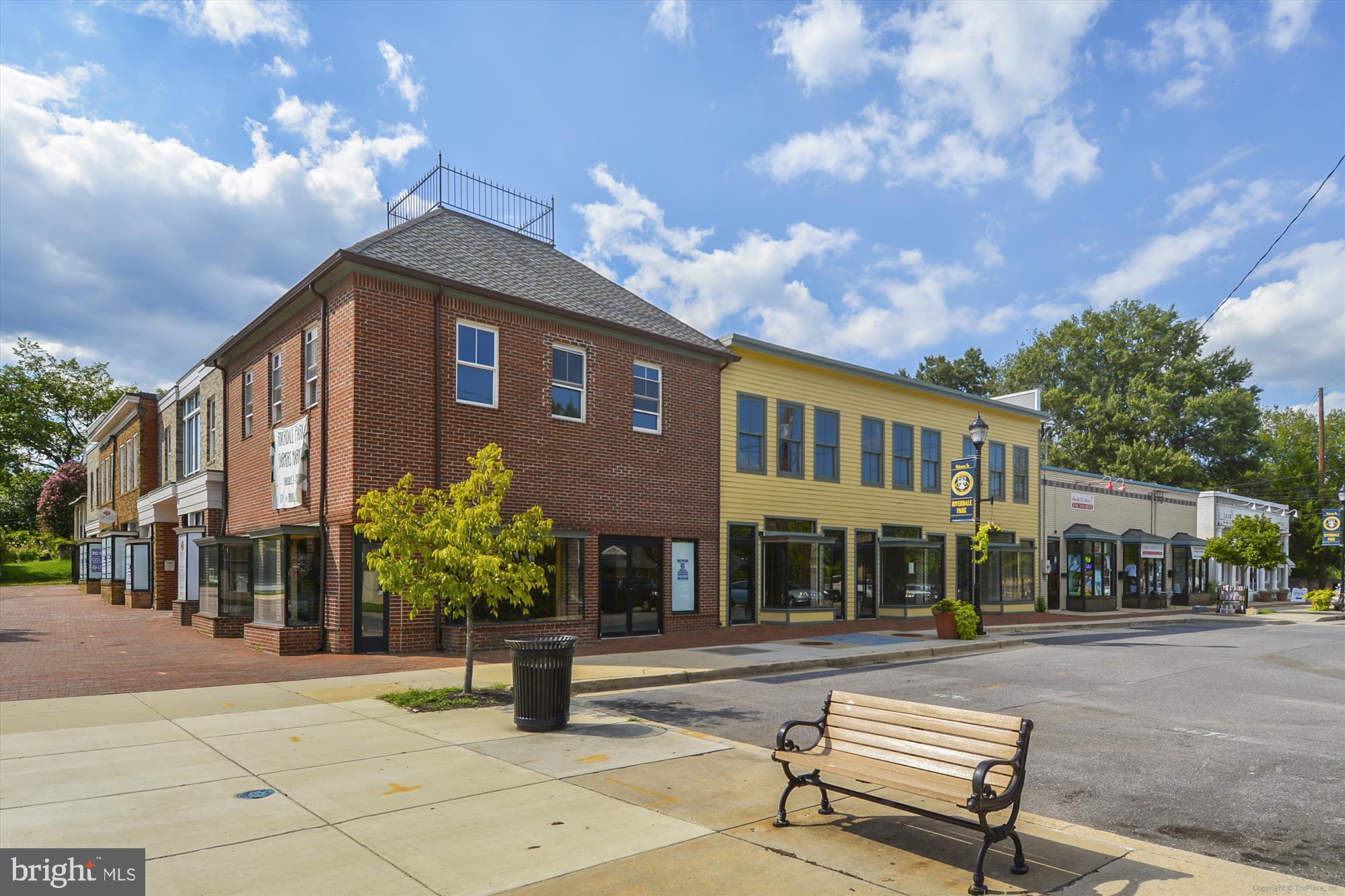6409 Taylor Road Riverdale, MD 20737 - Photo 41 of 45 Riverdale Park Town Center