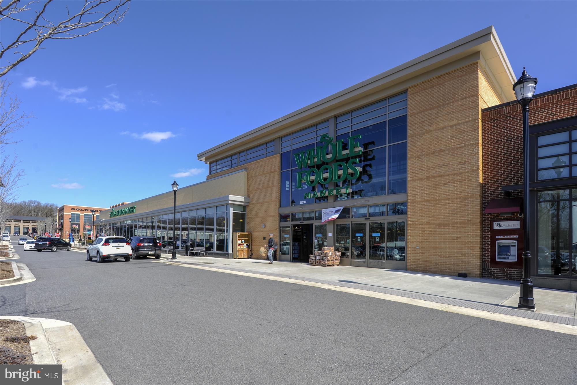 6409 Taylor Road Riverdale, MD 20737 - Photo 42 of 45 Whole Foods